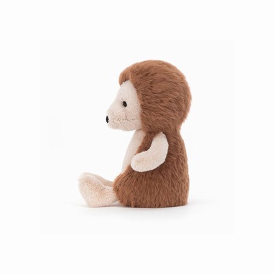 Jellycat Willow Egel | ZN2397156